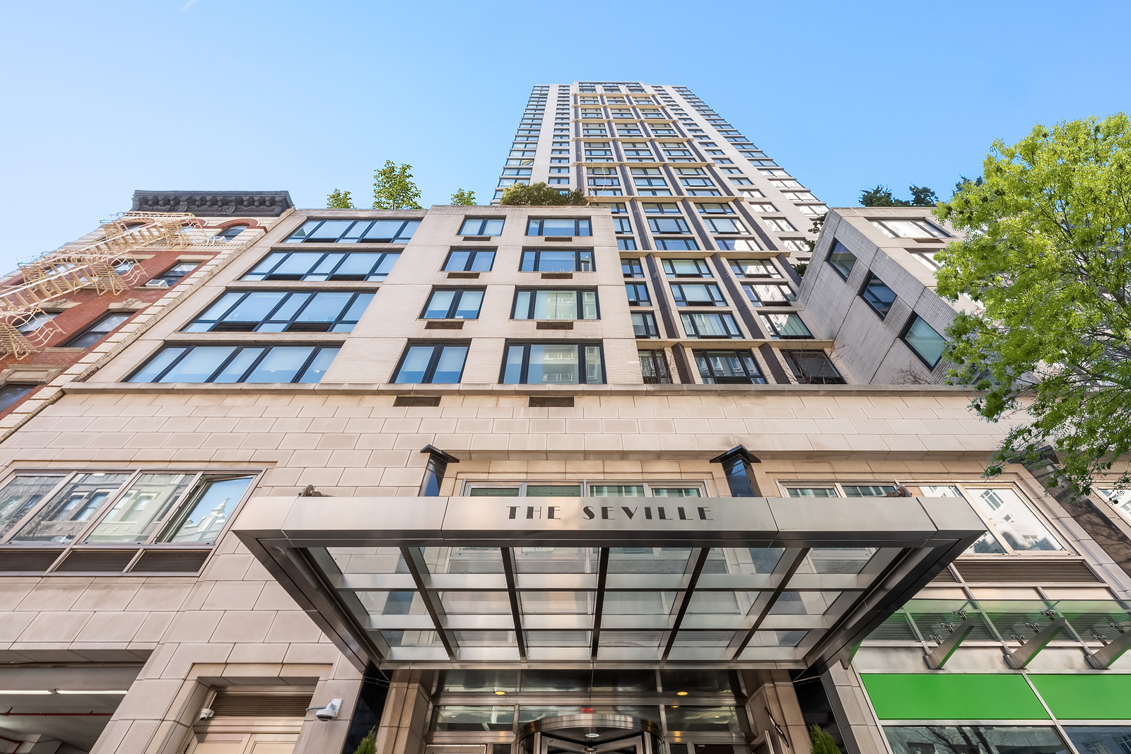300 East 77th Street 28A Upper East Side New York NY 10075