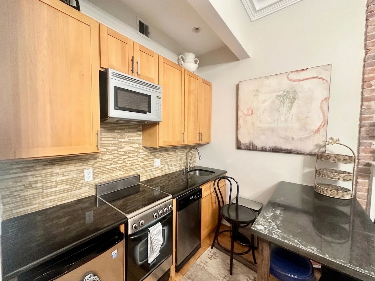 1298 Madison Avenue 4F Carnegie Hill New York NY 10128