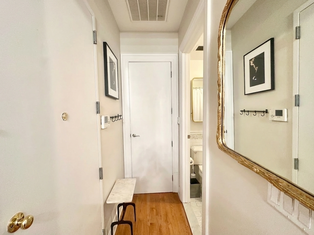 1298 Madison Avenue 4F Carnegie Hill New York NY 10128