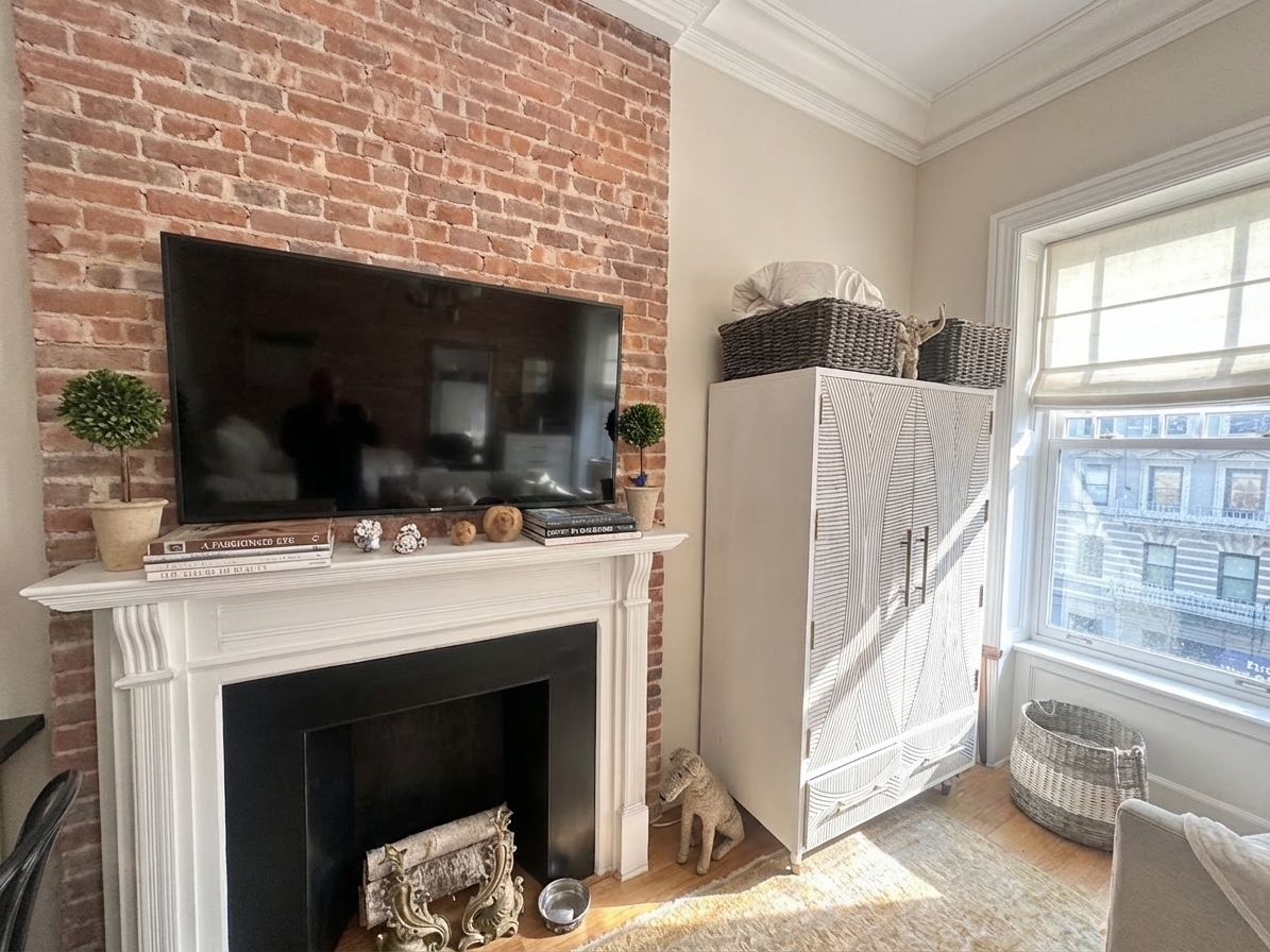 1298 Madison Avenue 4F Carnegie Hill New York NY 10128