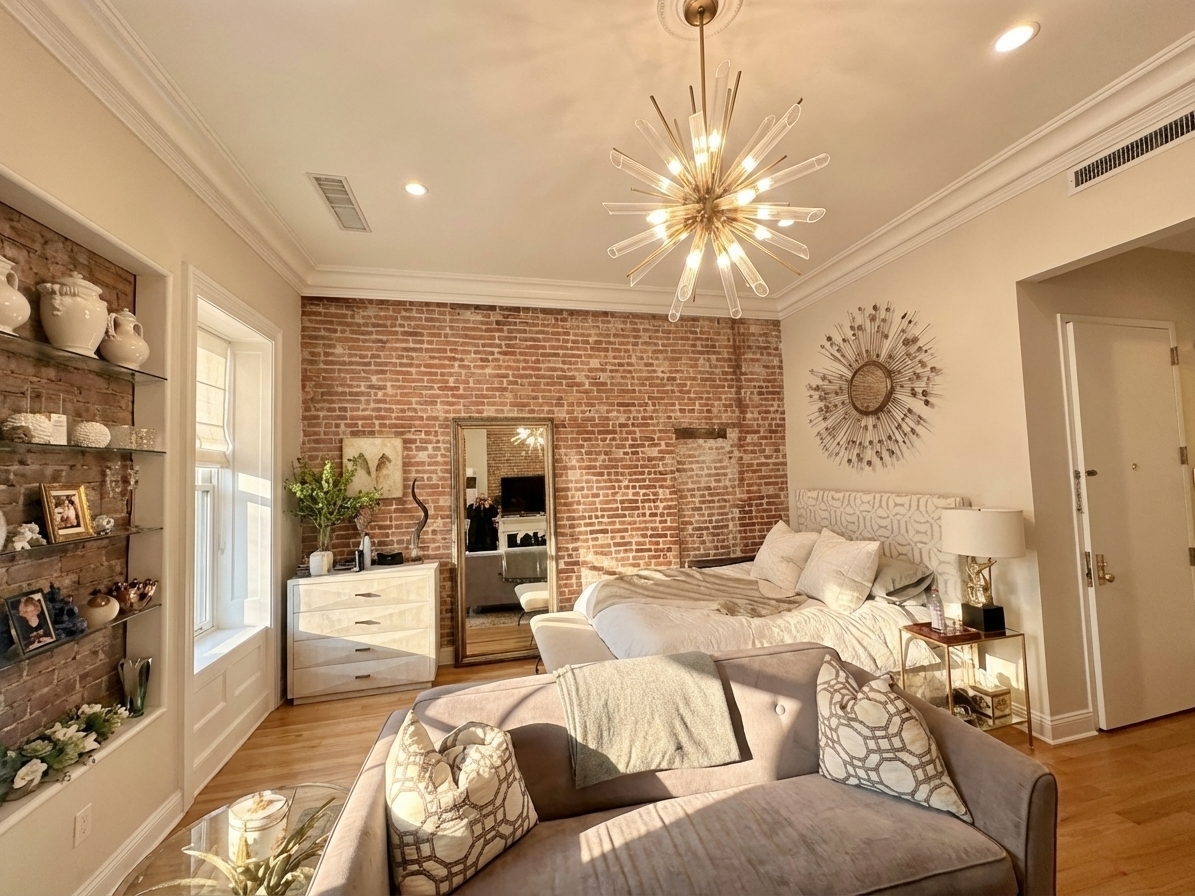 1298 Madison Avenue 4F Carnegie Hill New York NY 10128