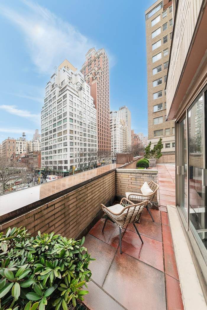 200 East 69th Street 4A Upper East Side New York NY 10021