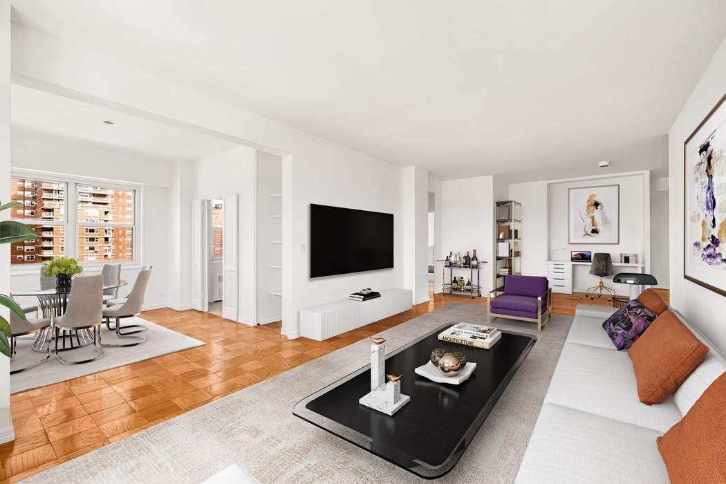 360 West 22nd Street 17E Chelsea New York NY 10011