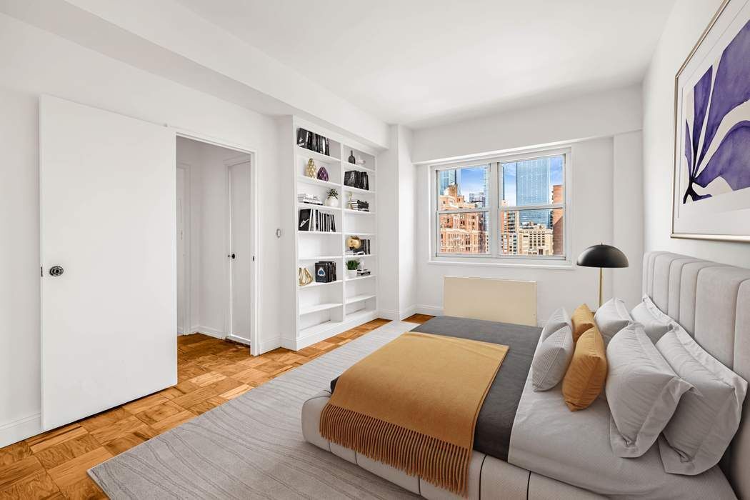 360 West 22nd Street 17E Chelsea New York NY 10011