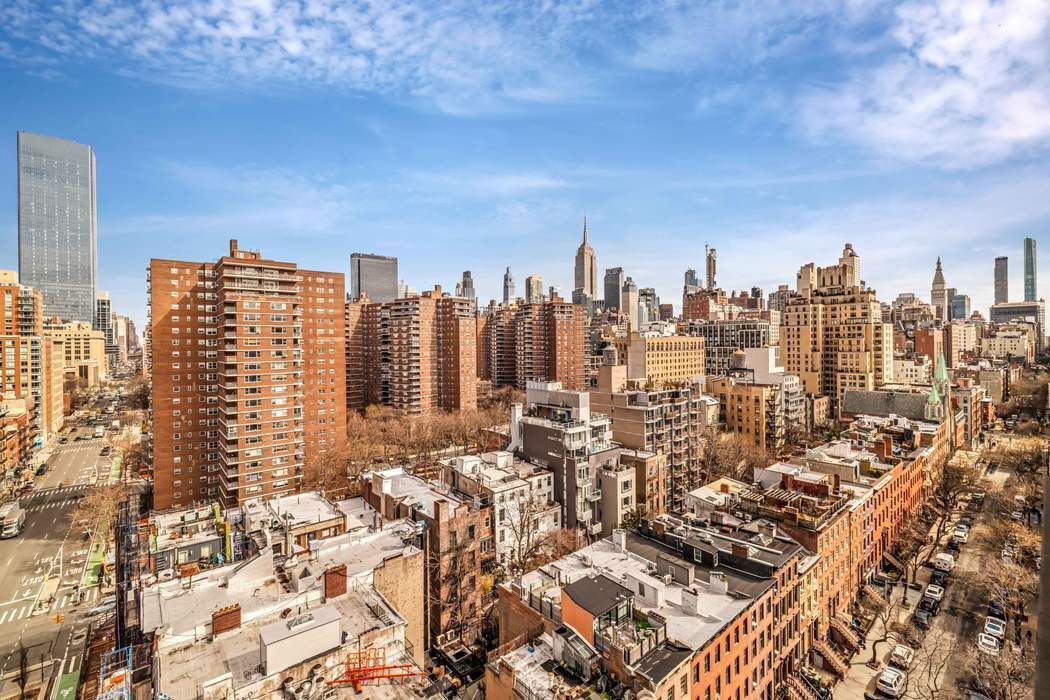 360 West 22nd Street 17E Chelsea New York NY 10011