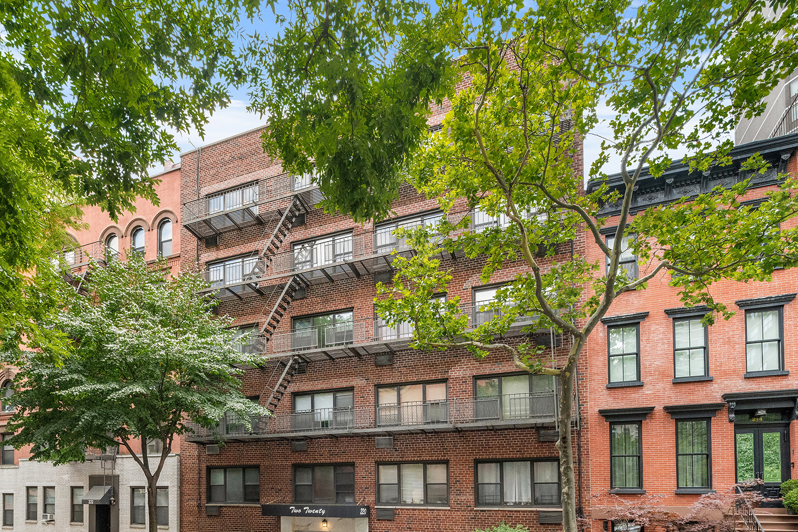 220 East 87th Street 2H 3H Upper East Side New York NY 10128