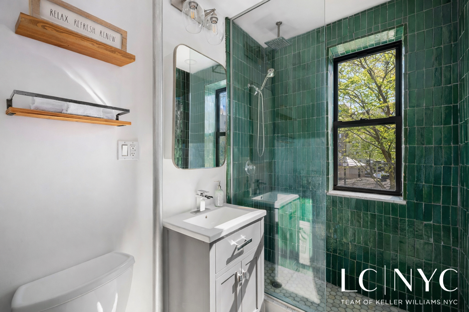 557 West 140th Street 3C Hamilton Heights New York NY 10031