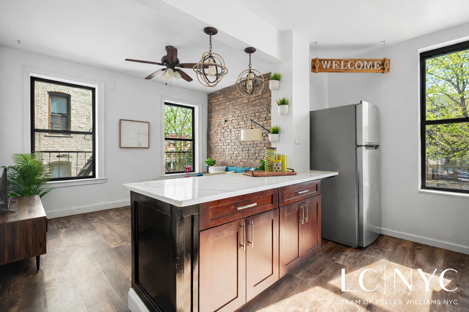 557 West 140th Street 3C Hamilton Heights New York NY 10031