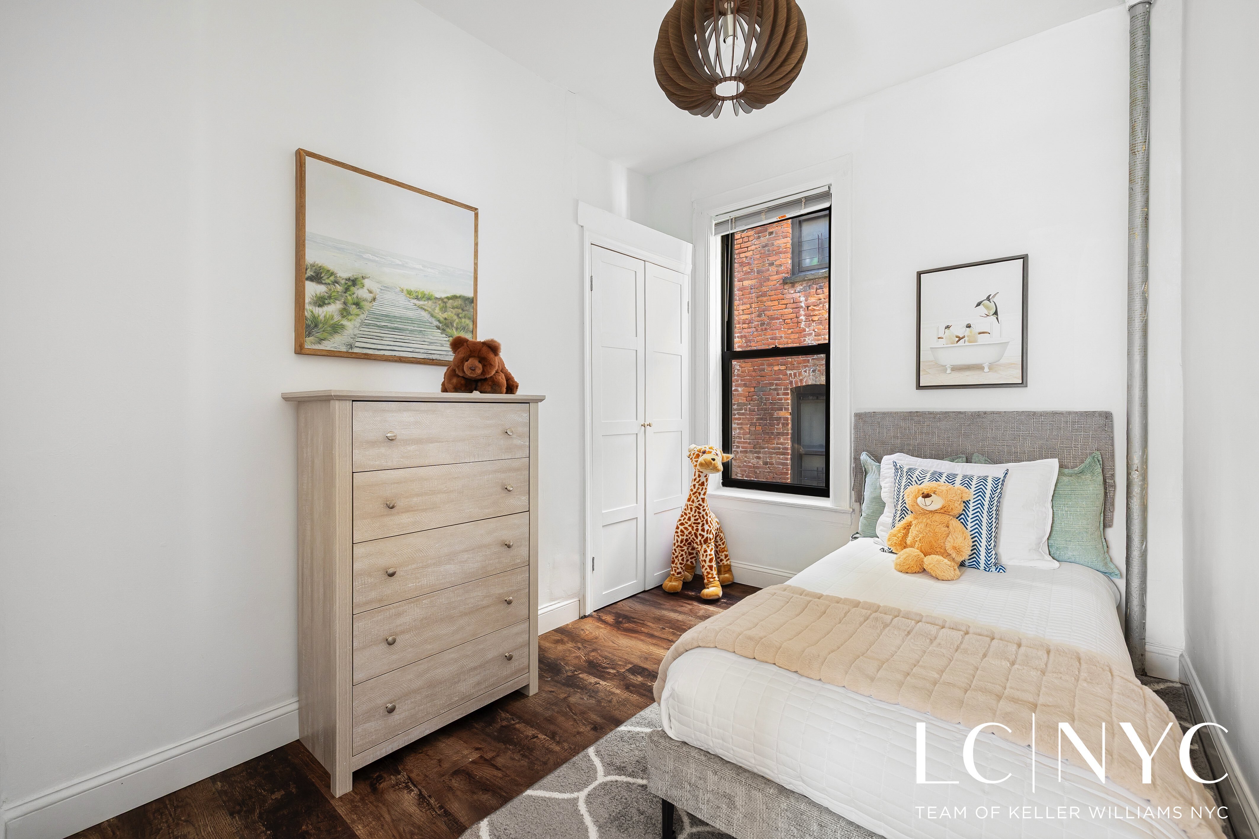 557 West 140th Street 3C Hamilton Heights New York NY 10031