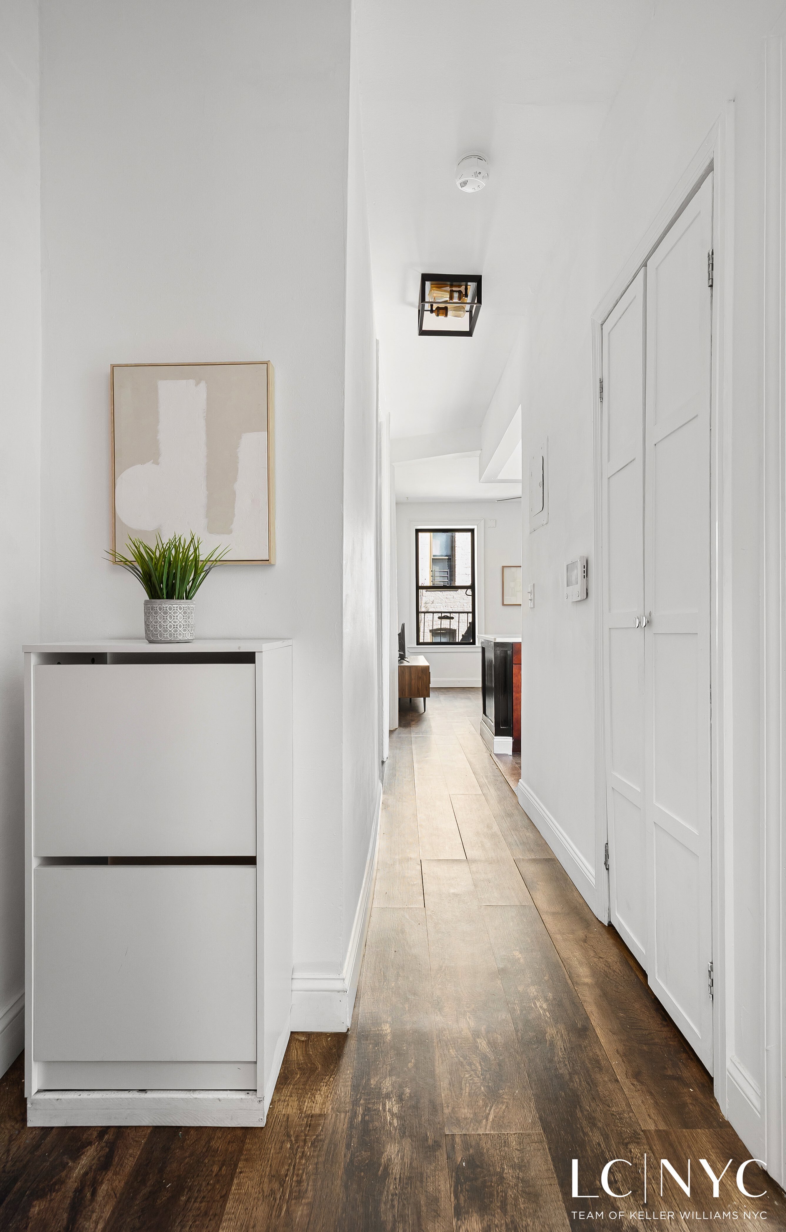 557 West 140th Street 3C Hamilton Heights New York NY 10031