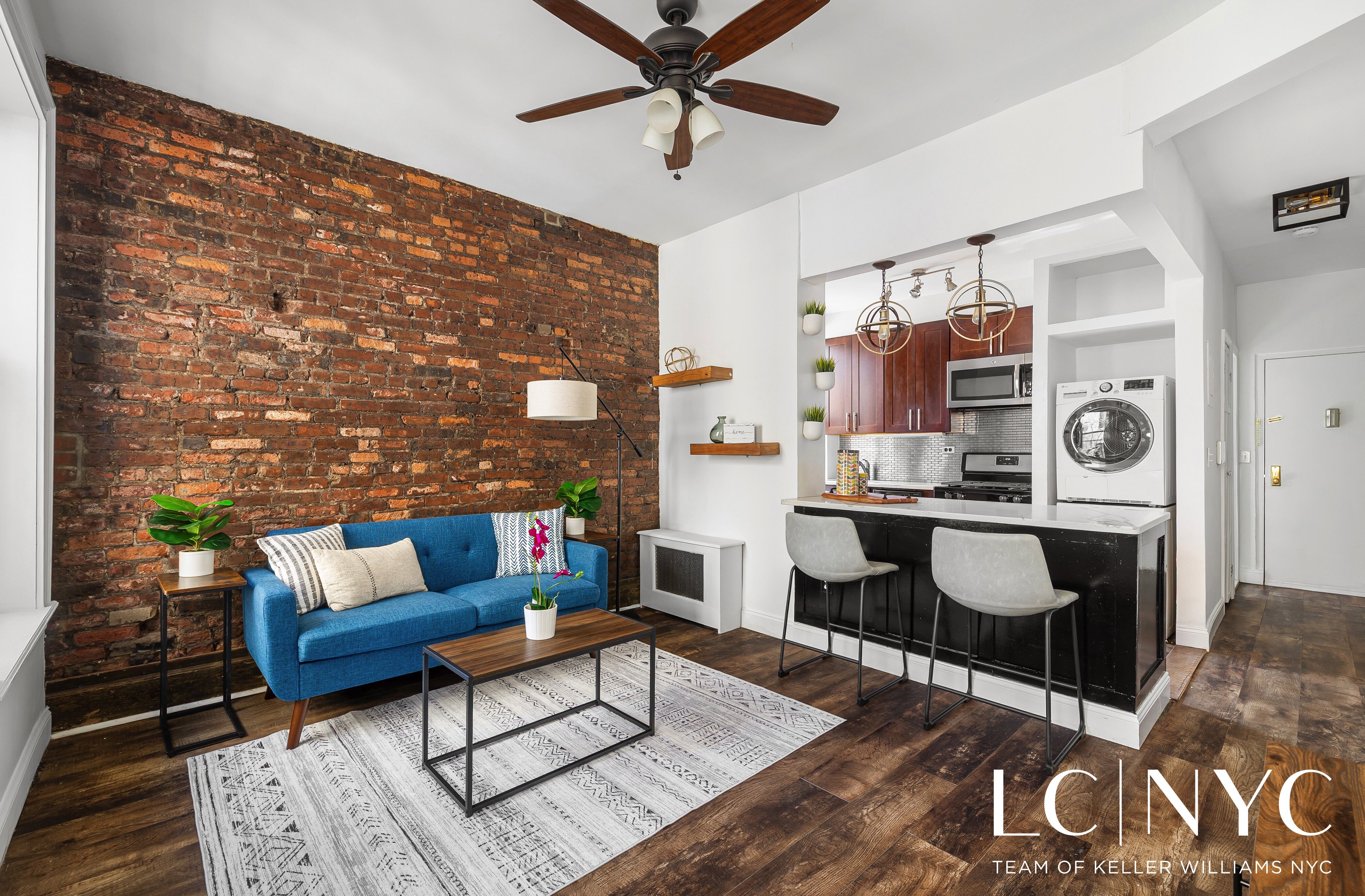 557 West 140th Street 3C Hamilton Heights New York NY 10031