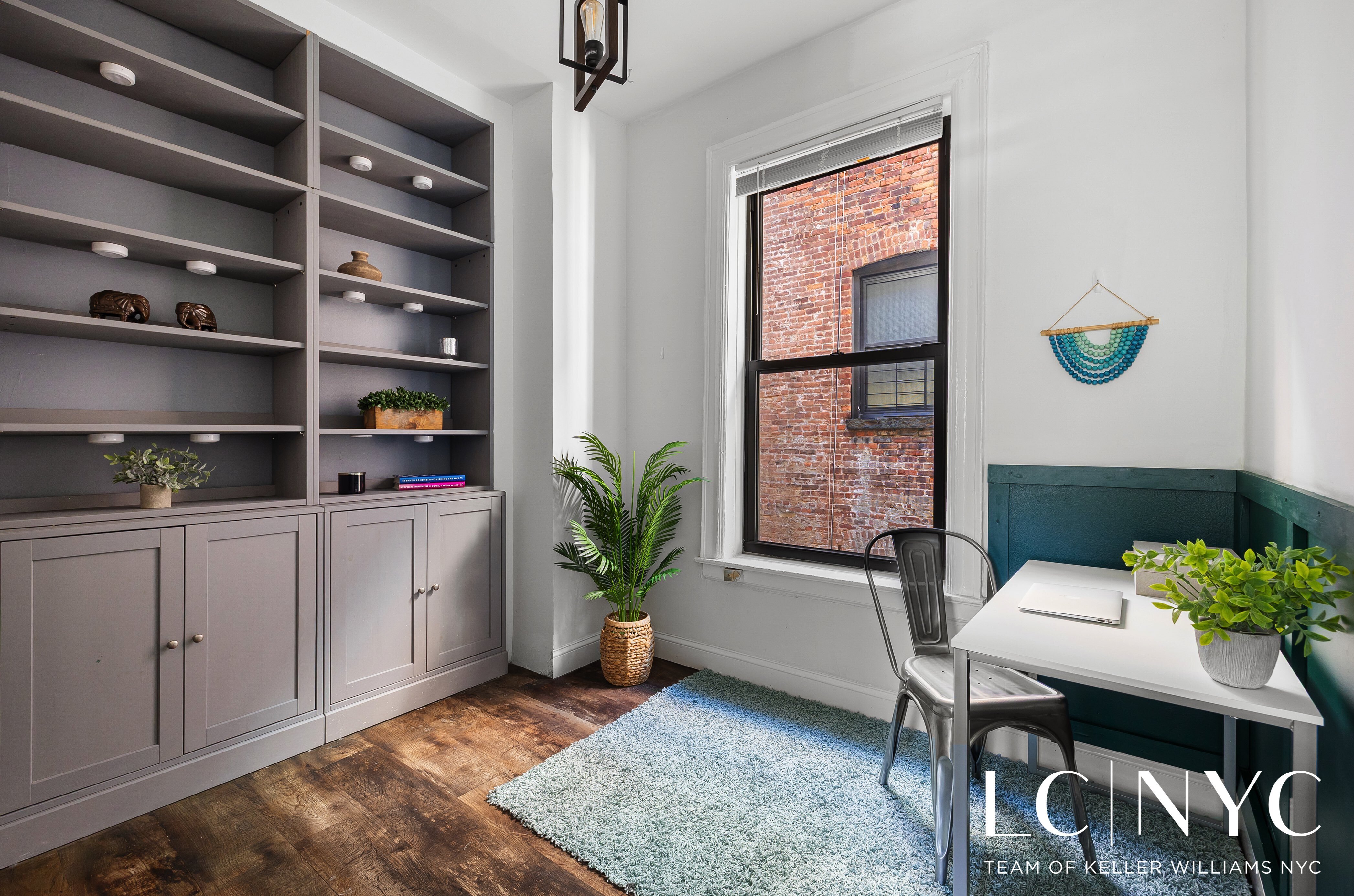 557 West 140th Street 3C Hamilton Heights New York NY 10031