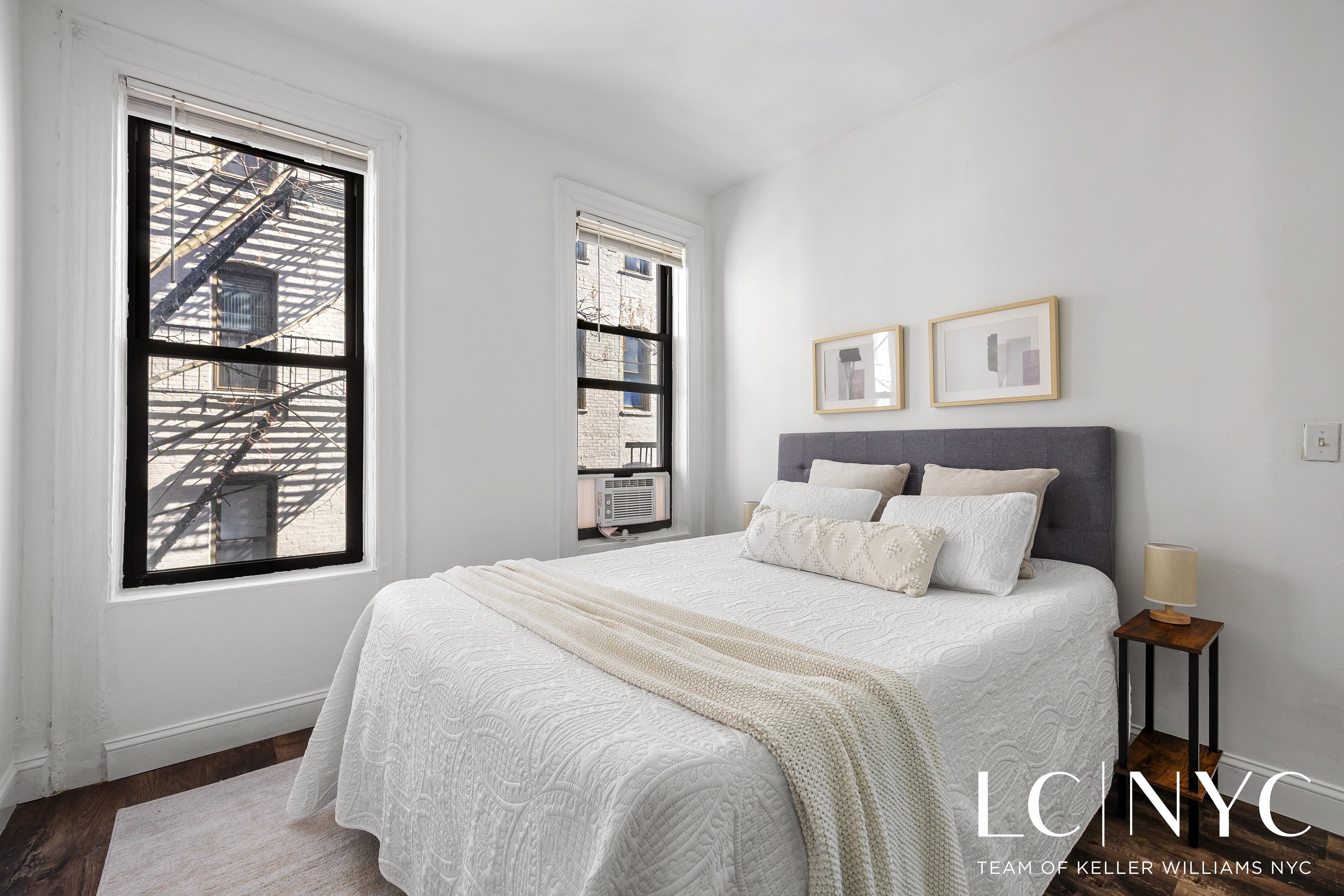 557 West 140th Street 3C Hamilton Heights New York NY 10031