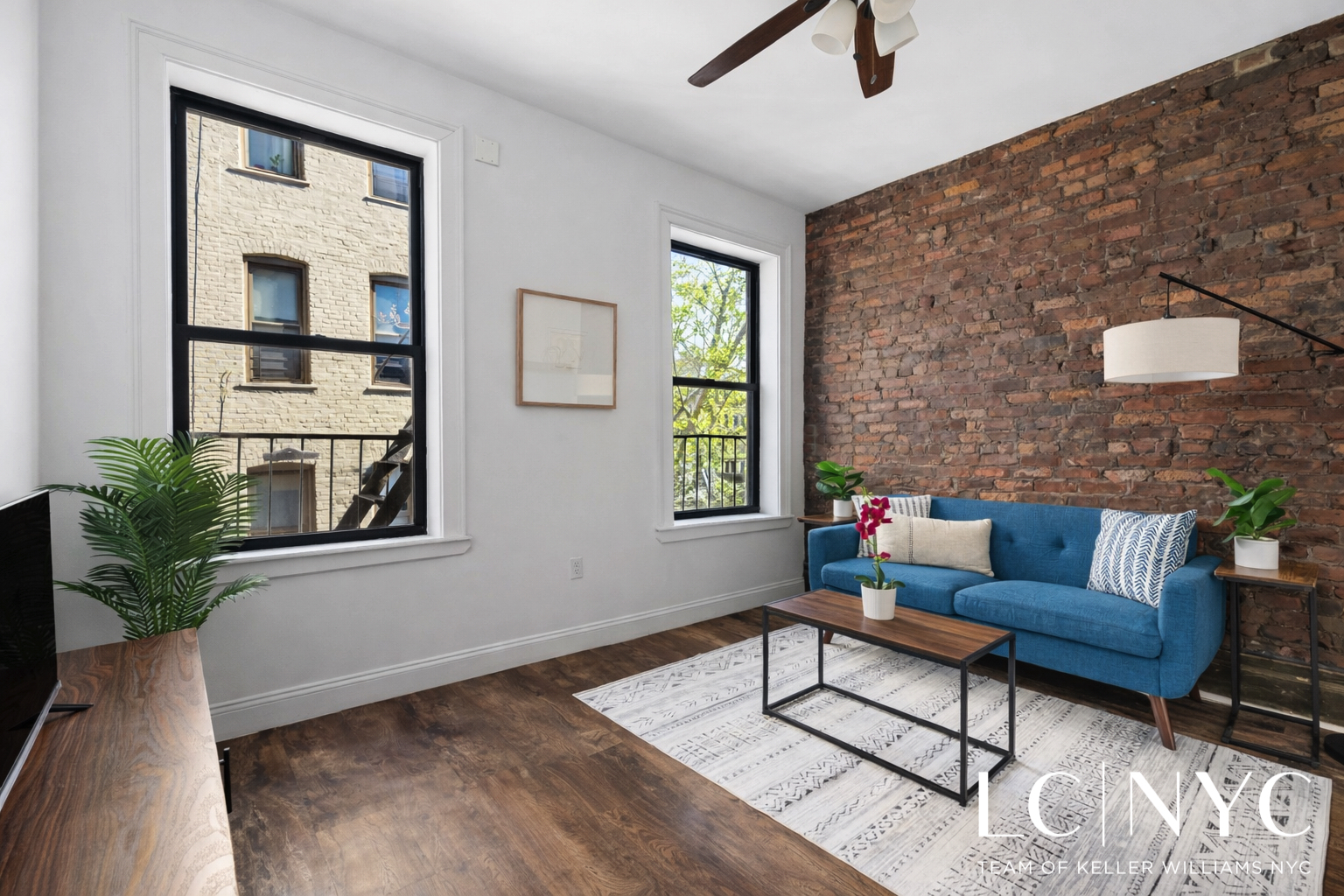 557 West 140th Street 3C Hamilton Heights New York NY 10031