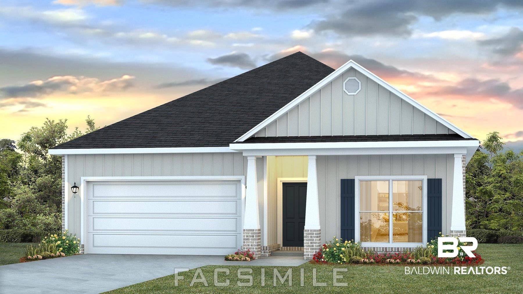 Fairhope Elementary School - Homes for Sale