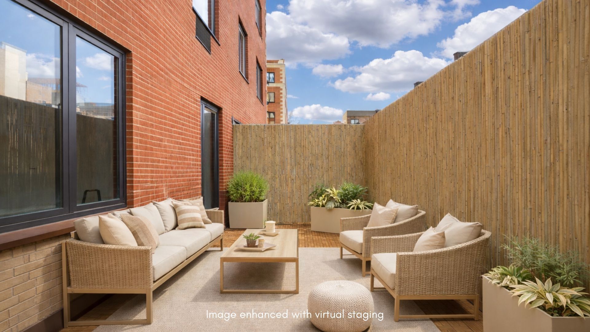 1330 Fifth Avenue 2C West Harlem New York NY 10026