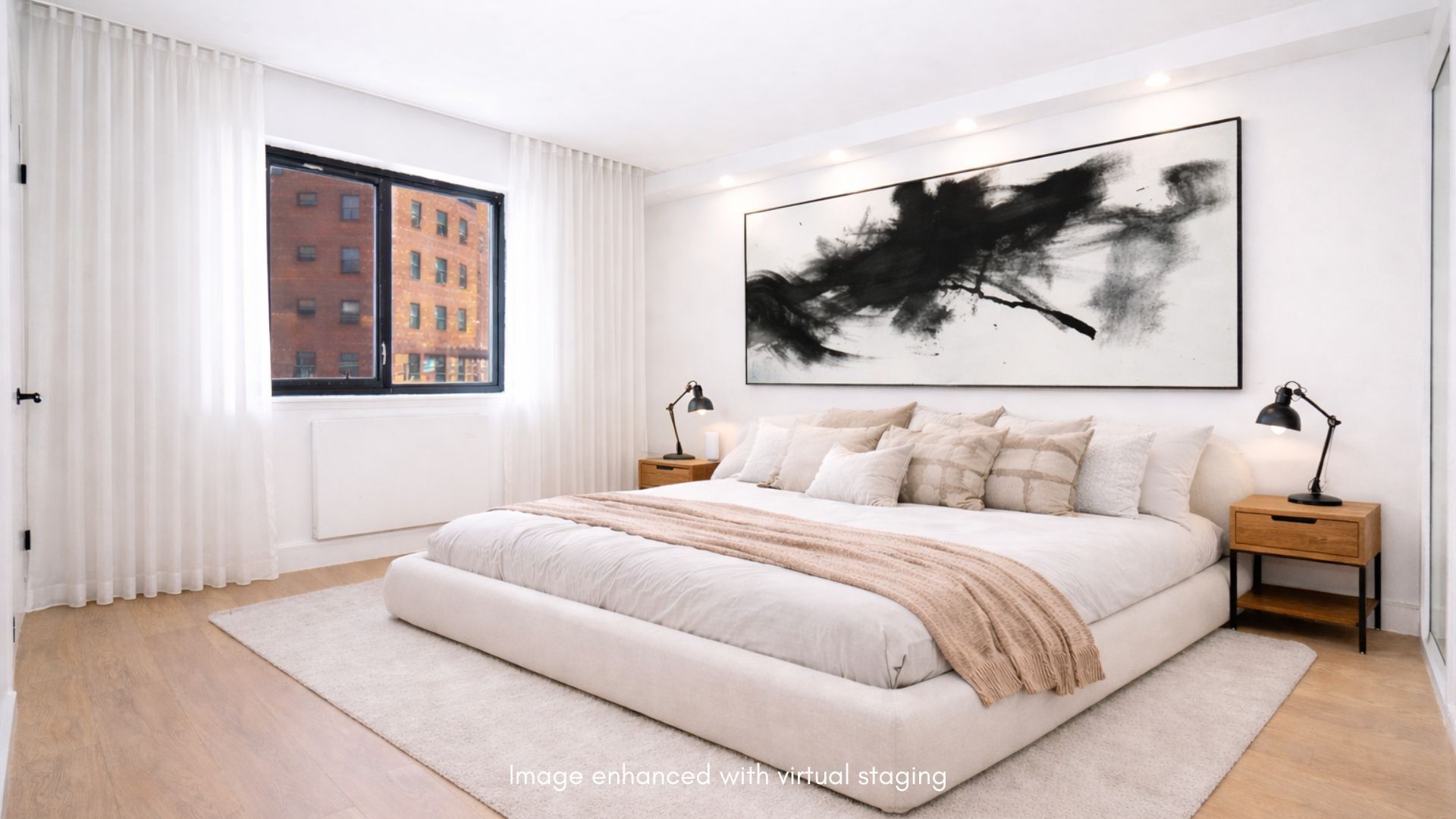 1330 Fifth Avenue 2C West Harlem New York NY 10026