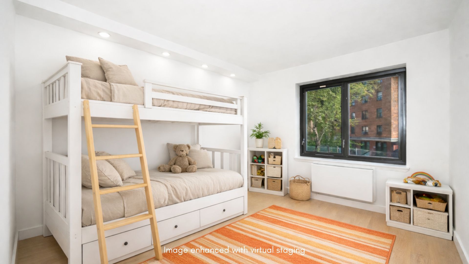 1330 Fifth Avenue 2C West Harlem New York NY 10026