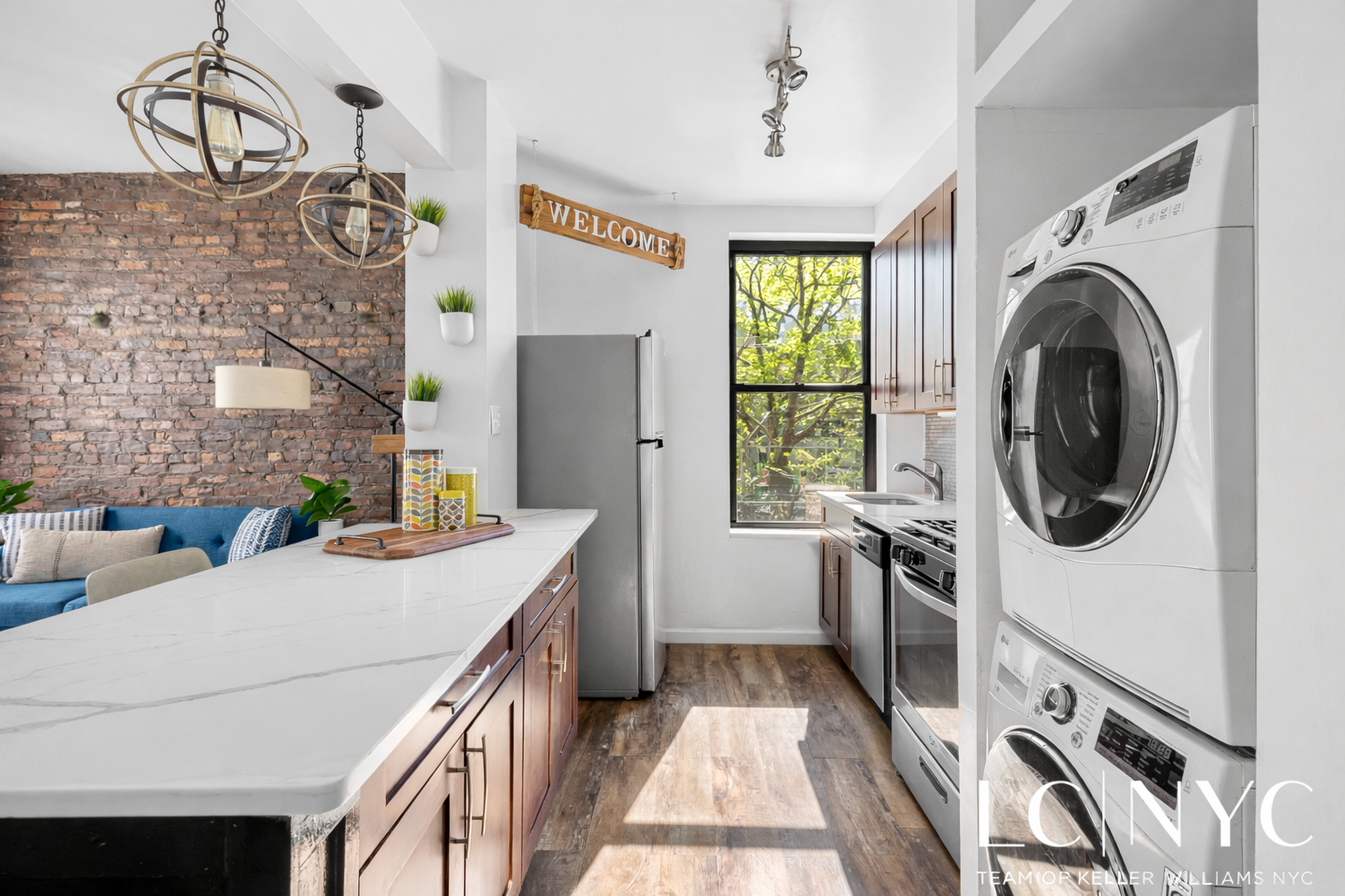 557 West 140th Street 3C Hamilton Heights New York NY 10031