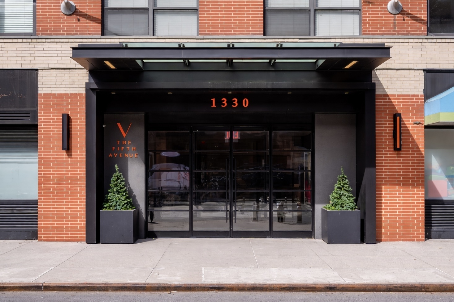 1330 Fifth Avenue 2C West Harlem New York NY 10026