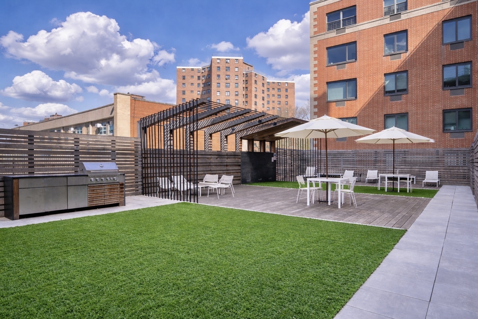 1330 Fifth Avenue 2C West Harlem New York NY 10026