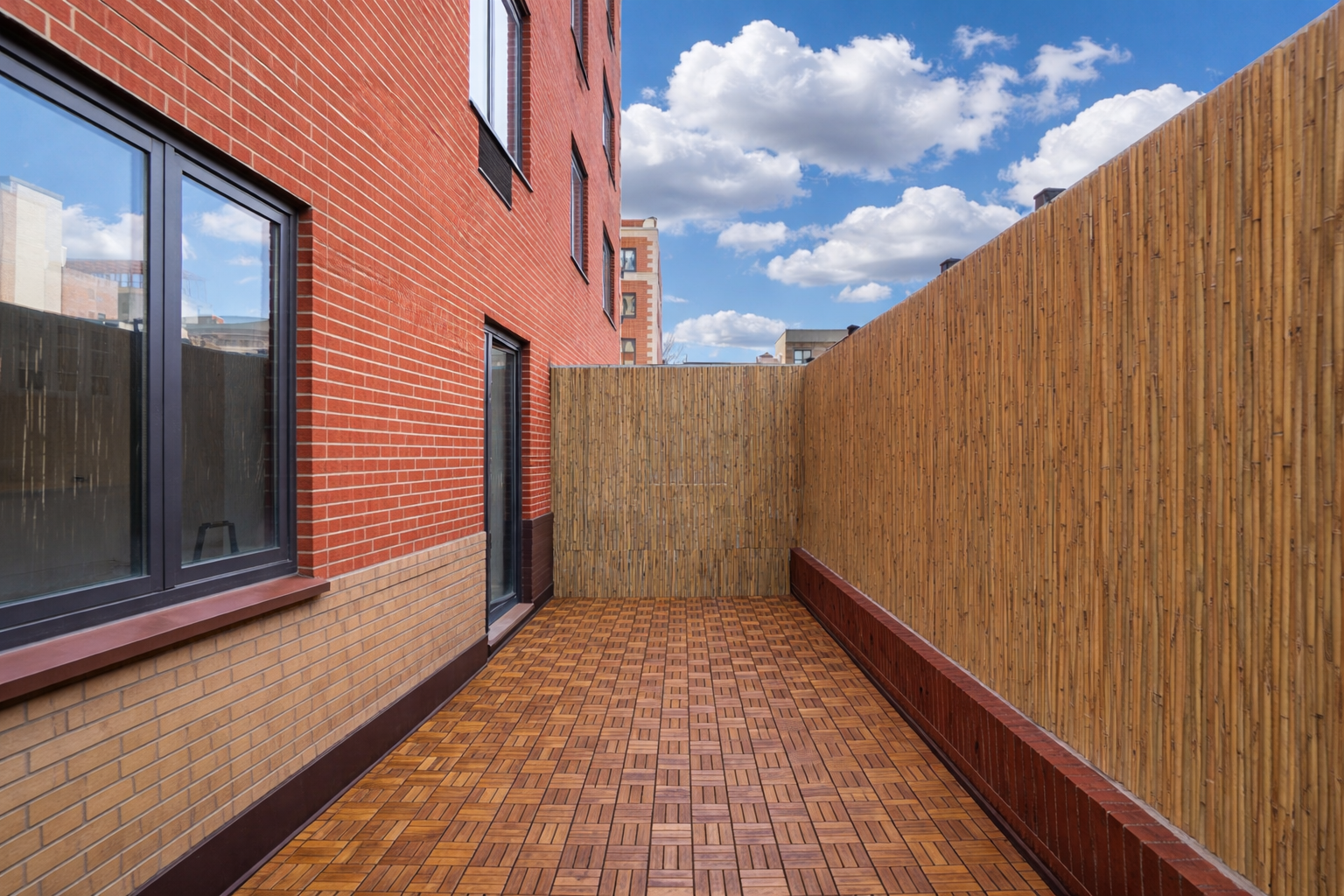 1330 Fifth Avenue 2C West Harlem New York NY 10026