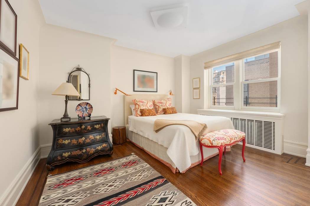 190 Riverside Drive 11C Upper West Side New York NY 10024