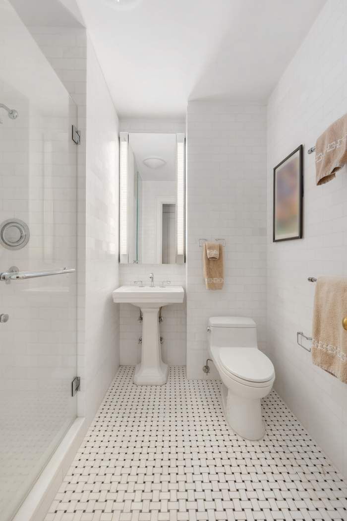 190 Riverside Drive 11C Upper West Side New York NY 10024