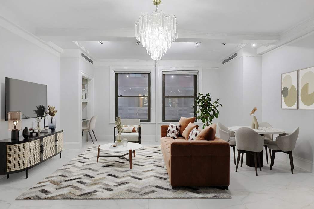 212 East 48th Street 2B Turtle Bay New York NY 10017