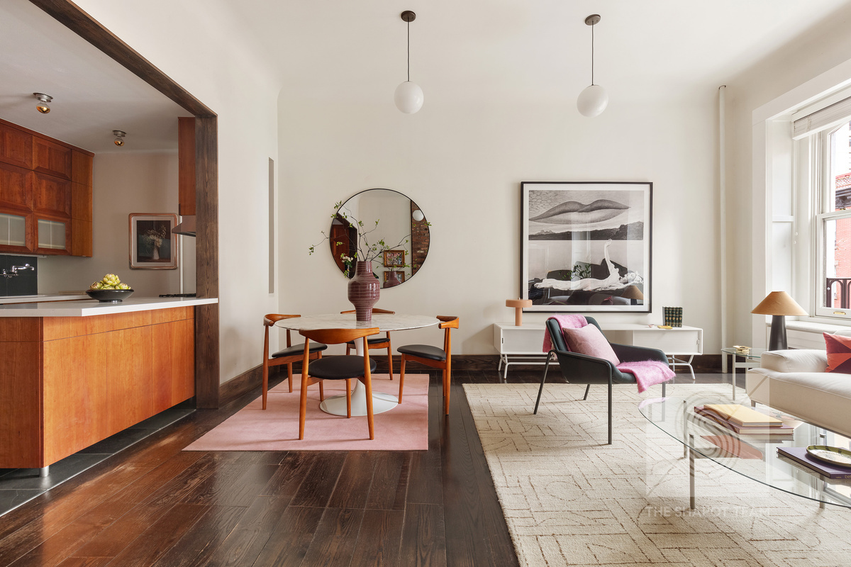 222 East 17th Street Gramercy Park New York NY 10003