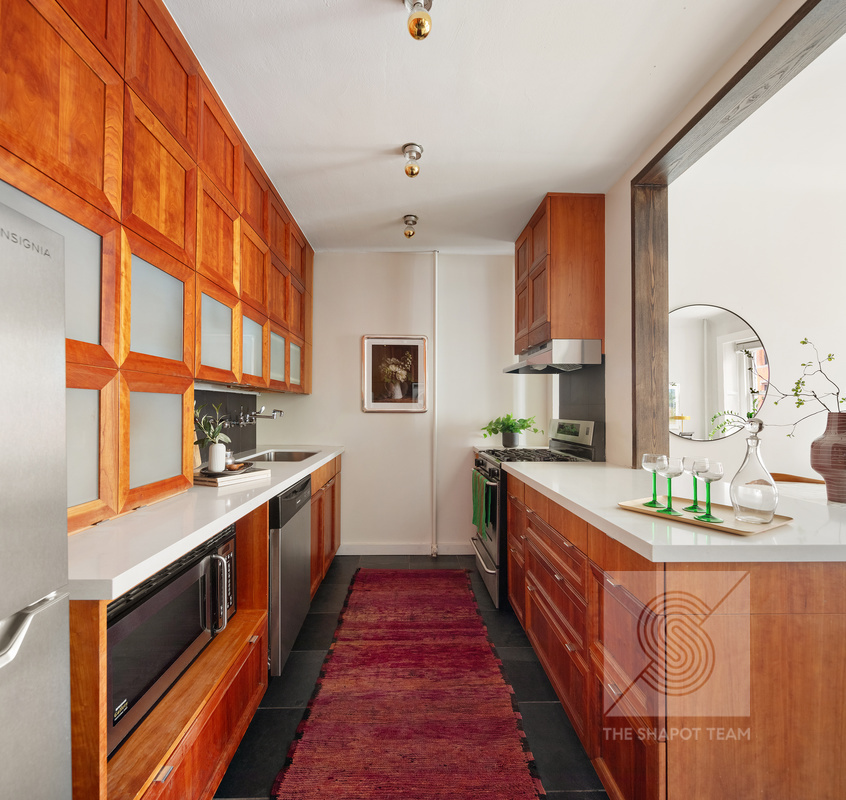 222 East 17th Street Gramercy Park New York NY 10003