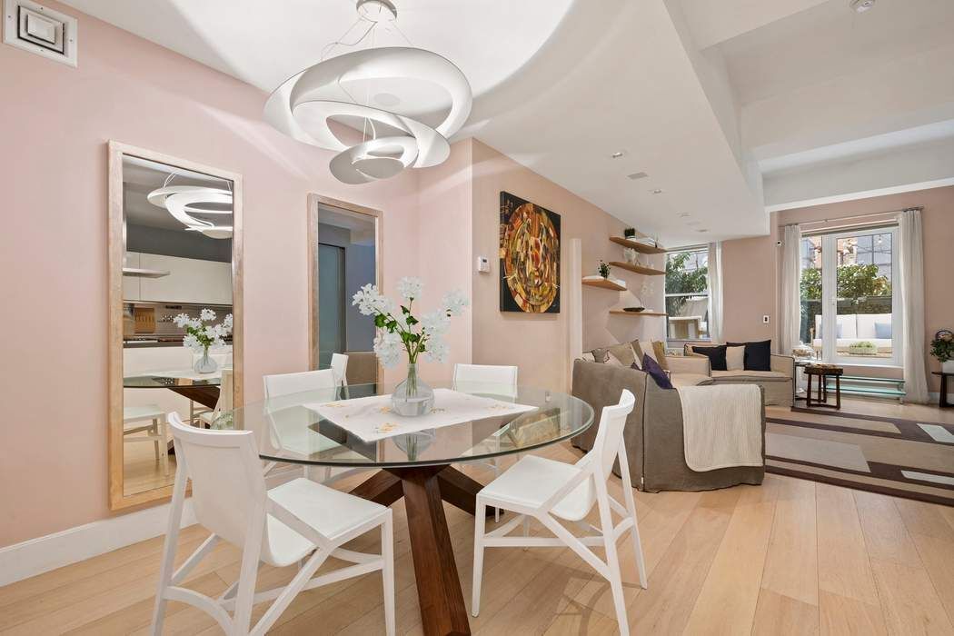 99 John Street 502-503 Seaport District New York NY 10038