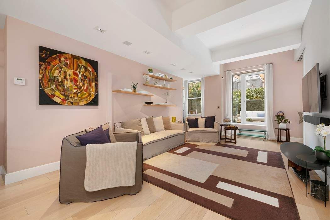 99 John Street 502-503 Seaport District New York NY 10038