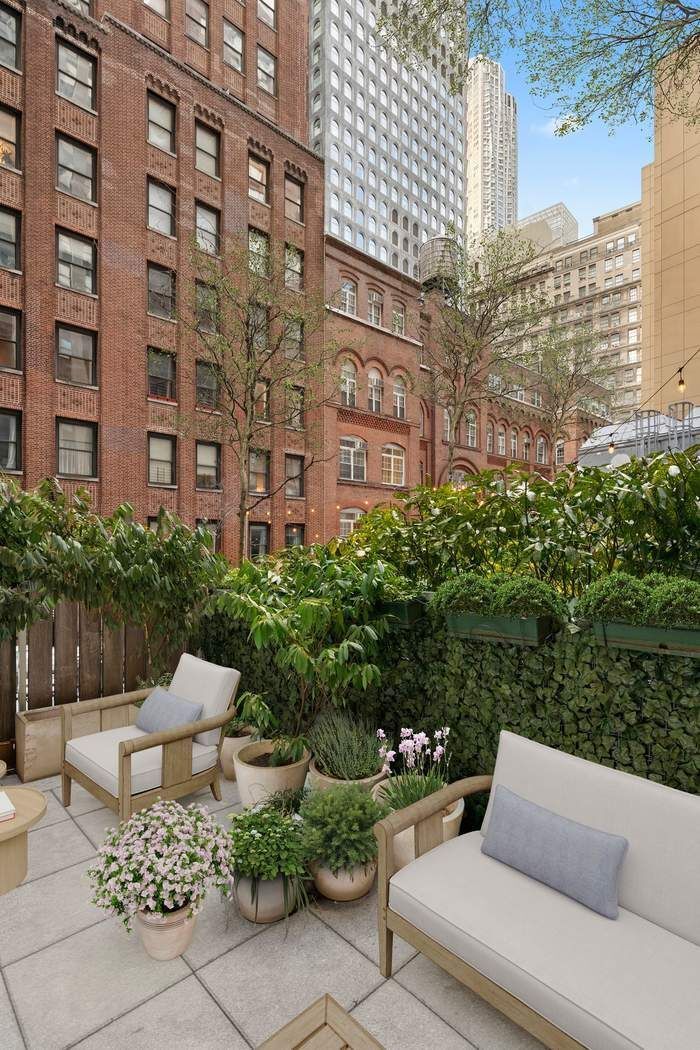 99 John Street 502-503 Seaport District New York NY 10038