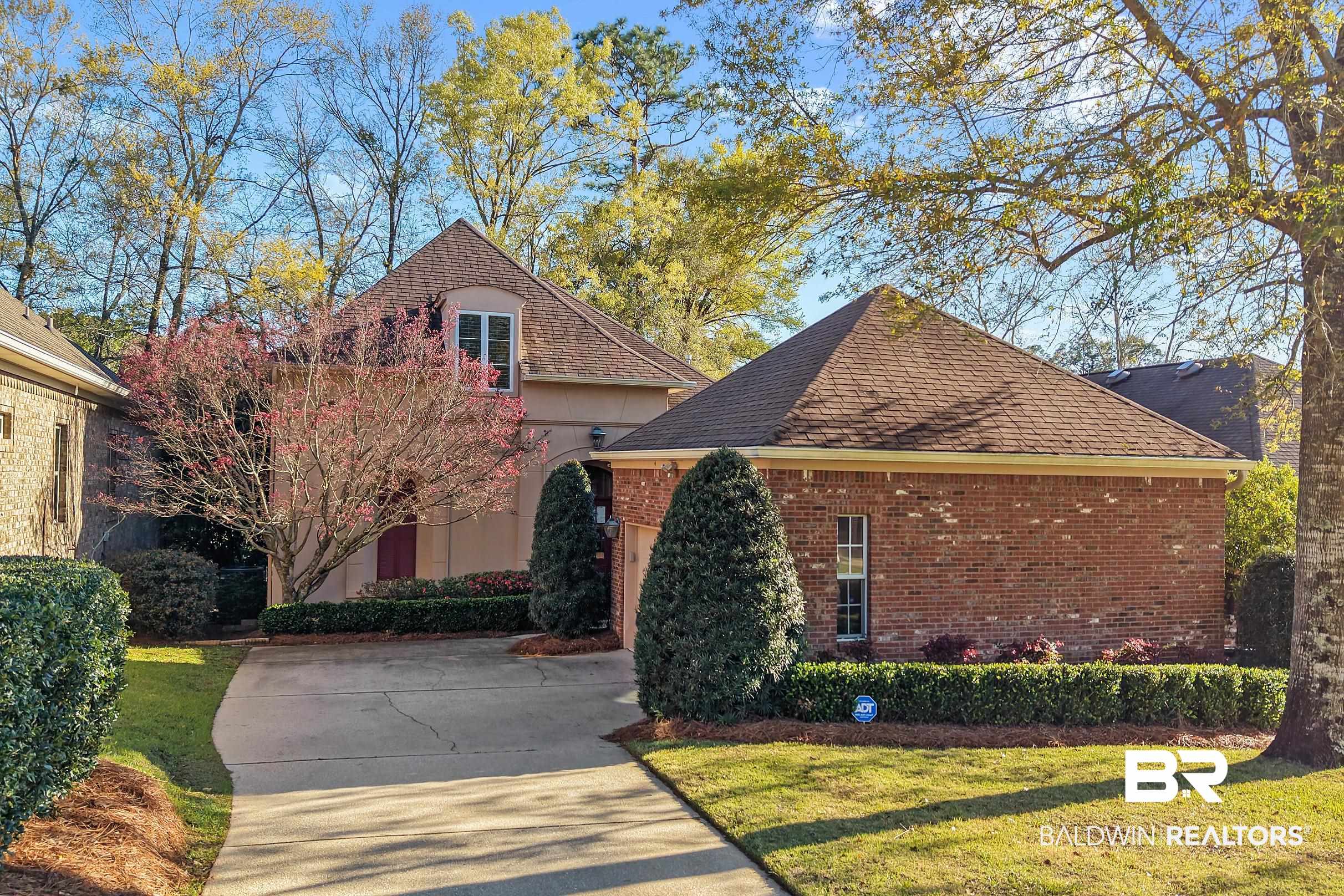 Fairhope Home from $500,000-$600,000