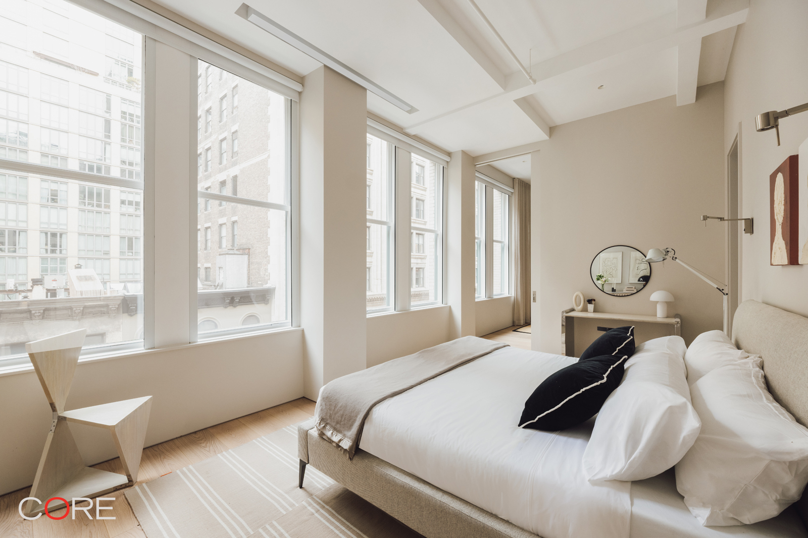 6 West 20th Street Flatiron District New York NY 10011