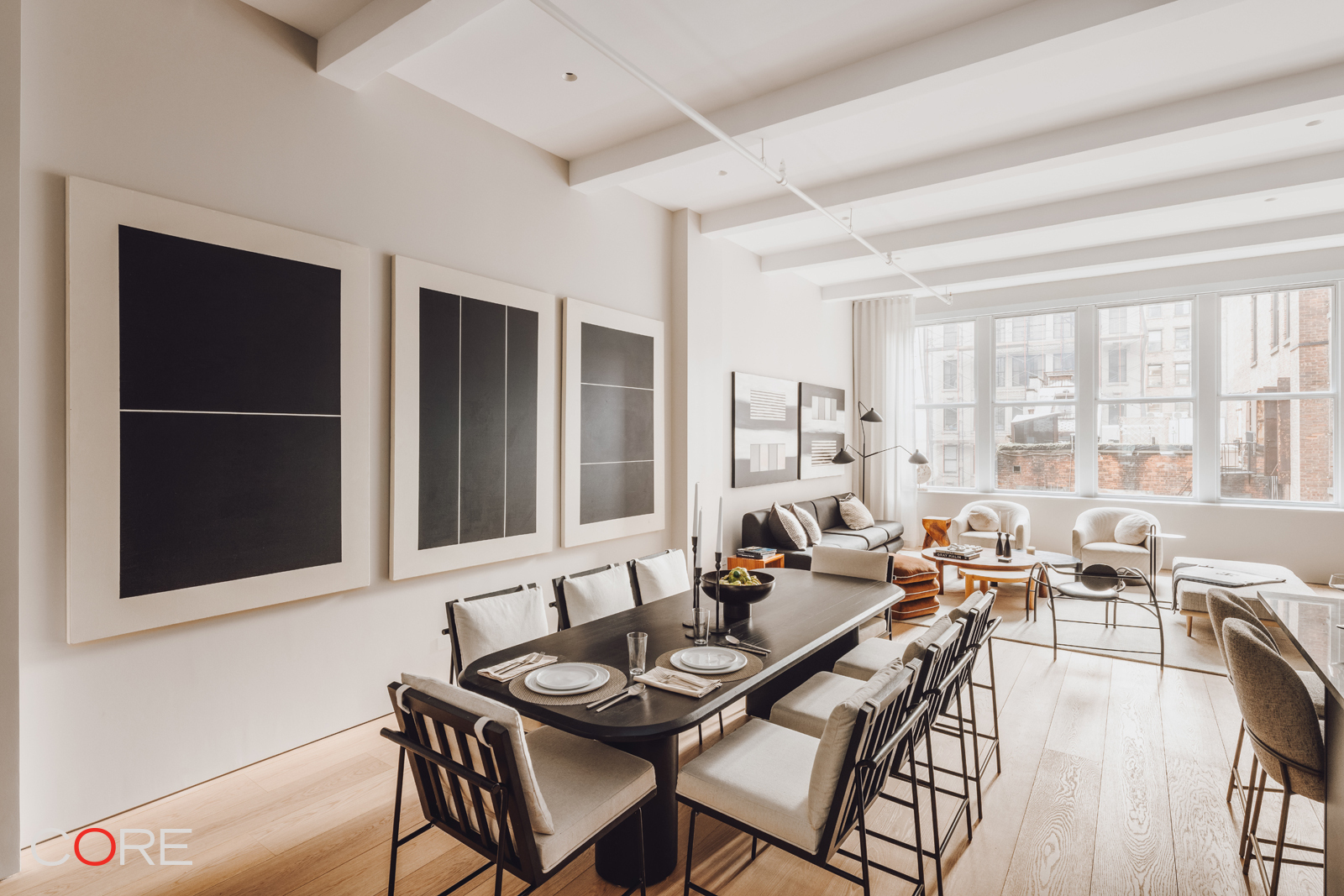 6 West 20th Street Flatiron District New York NY 10011