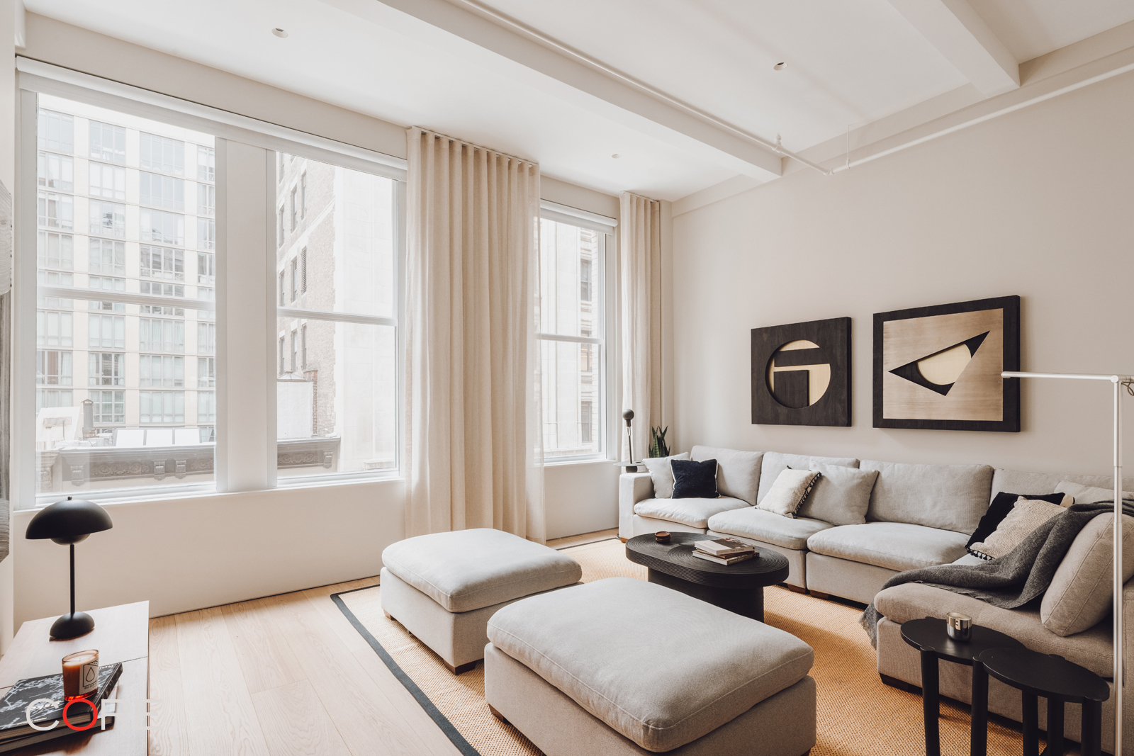 6 West 20th Street Flatiron District New York NY 10011