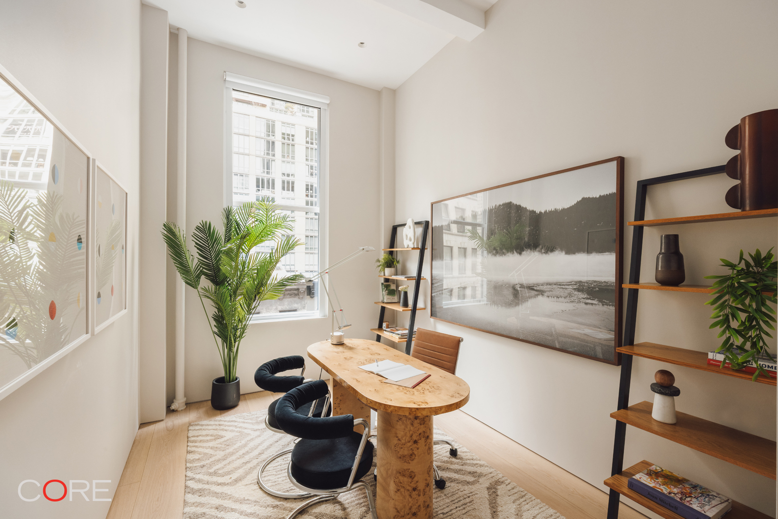 6 West 20th Street Flatiron District New York NY 10011