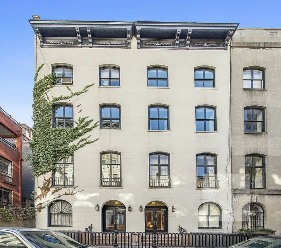 222 East 17th Street Gramercy Park New York NY 10003