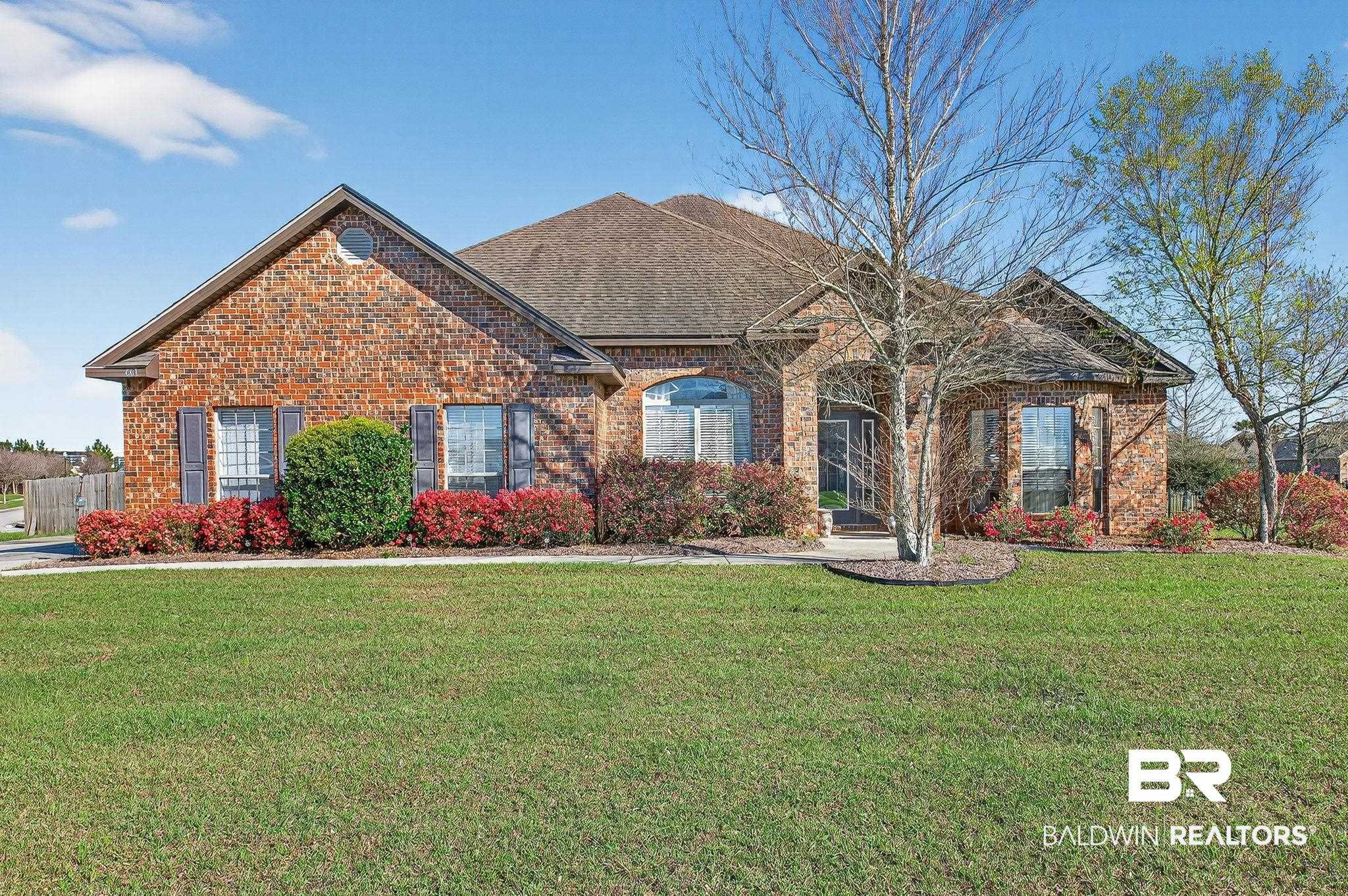 Homes for Sale in Craft Farms North - Gulf Shores AL
