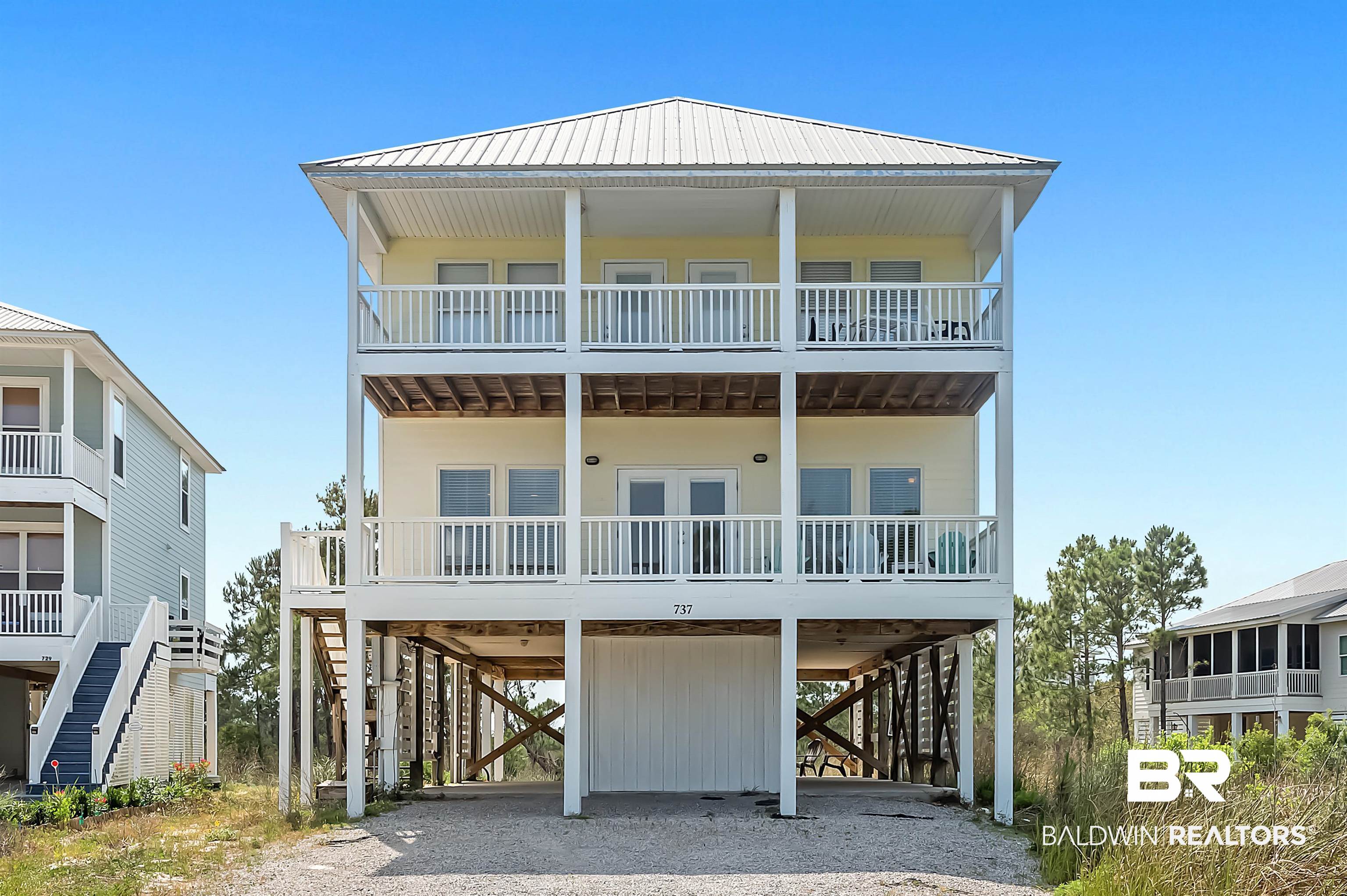 Homes for Sale in Morgantown | Gulf Shores AL
