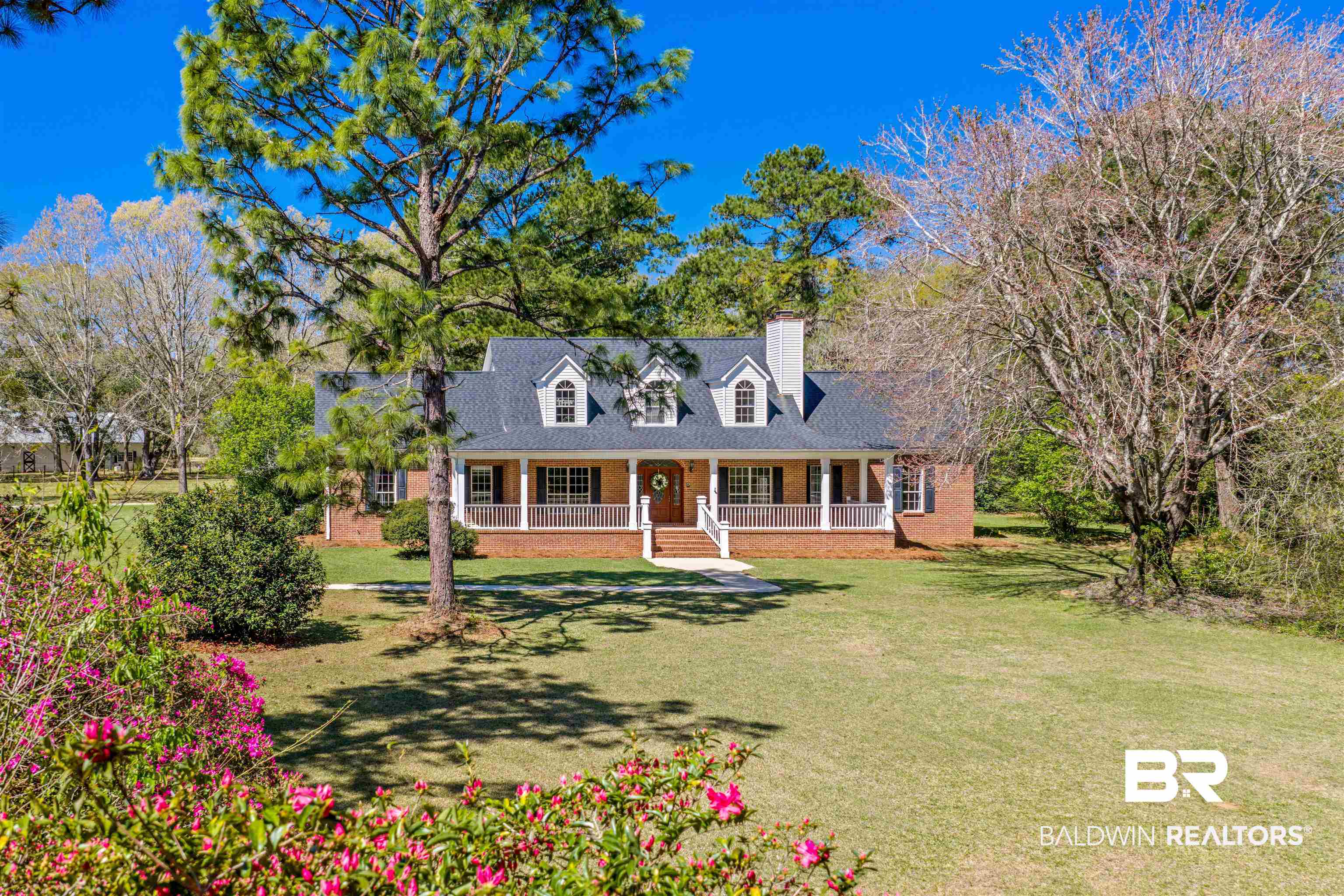 Large Homes for Sale in Fairhope