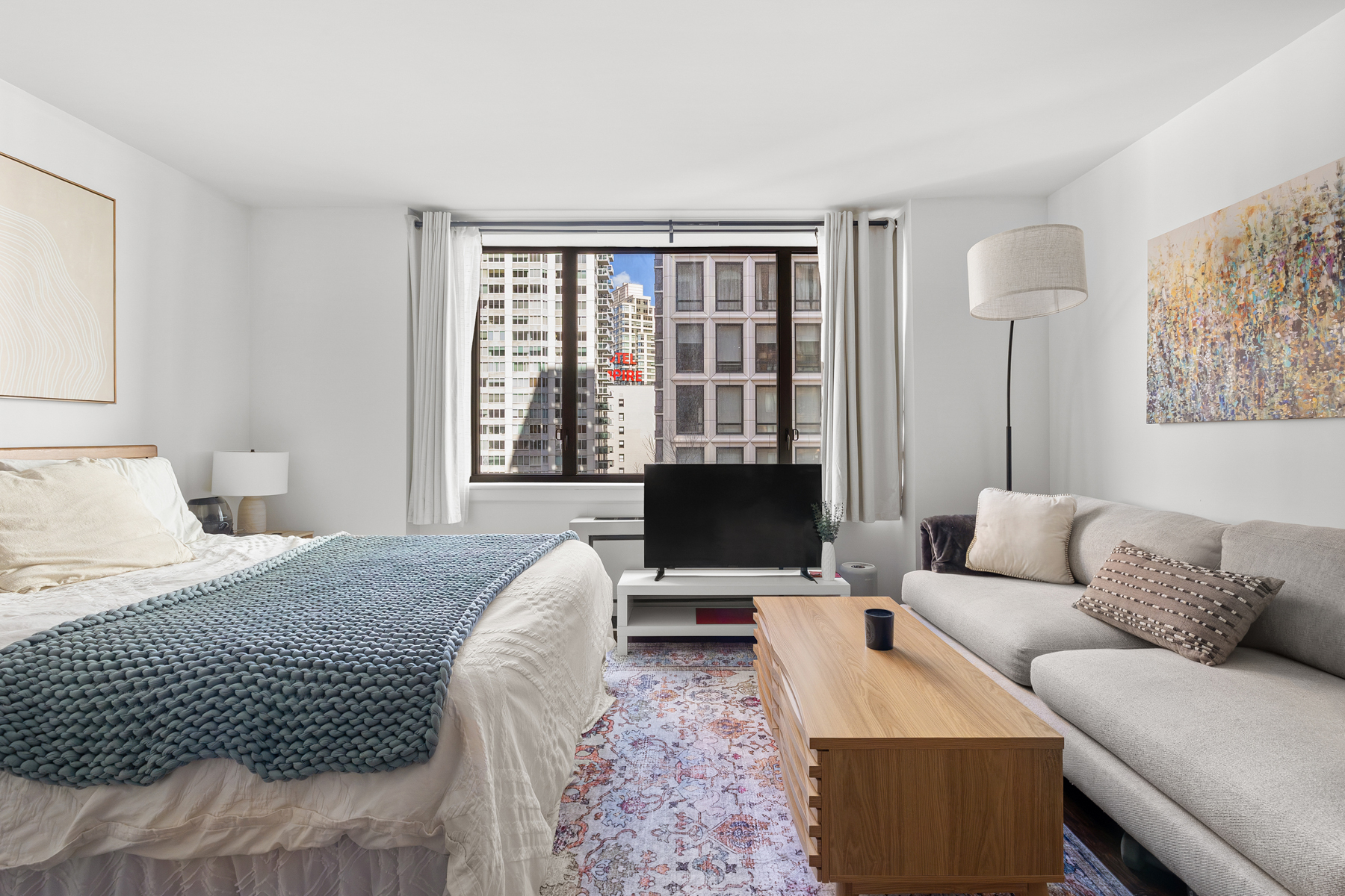 30 West 61st Street Lincoln Square New York NY 10023