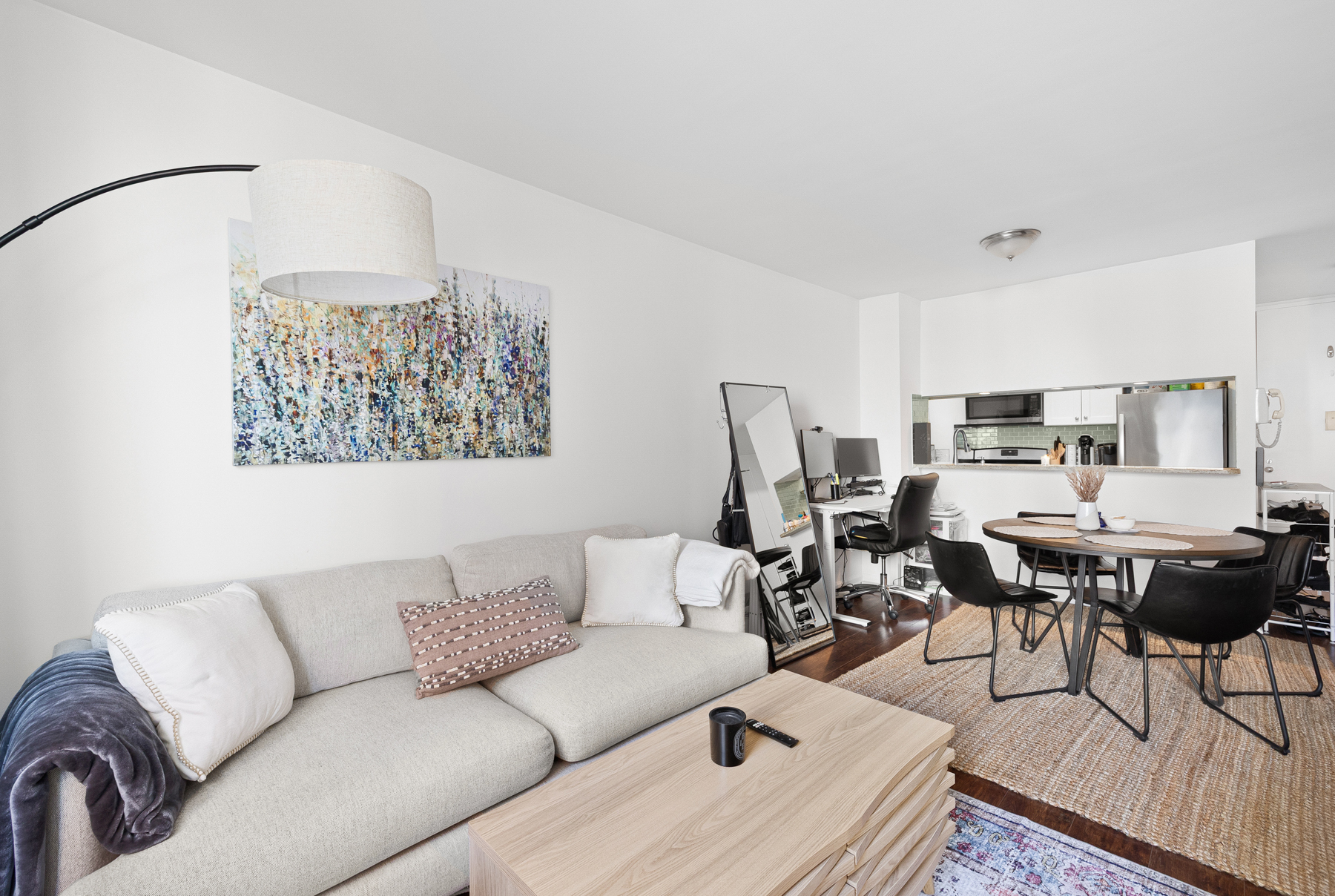 30 West 61st Street Lincoln Square New York NY 10023