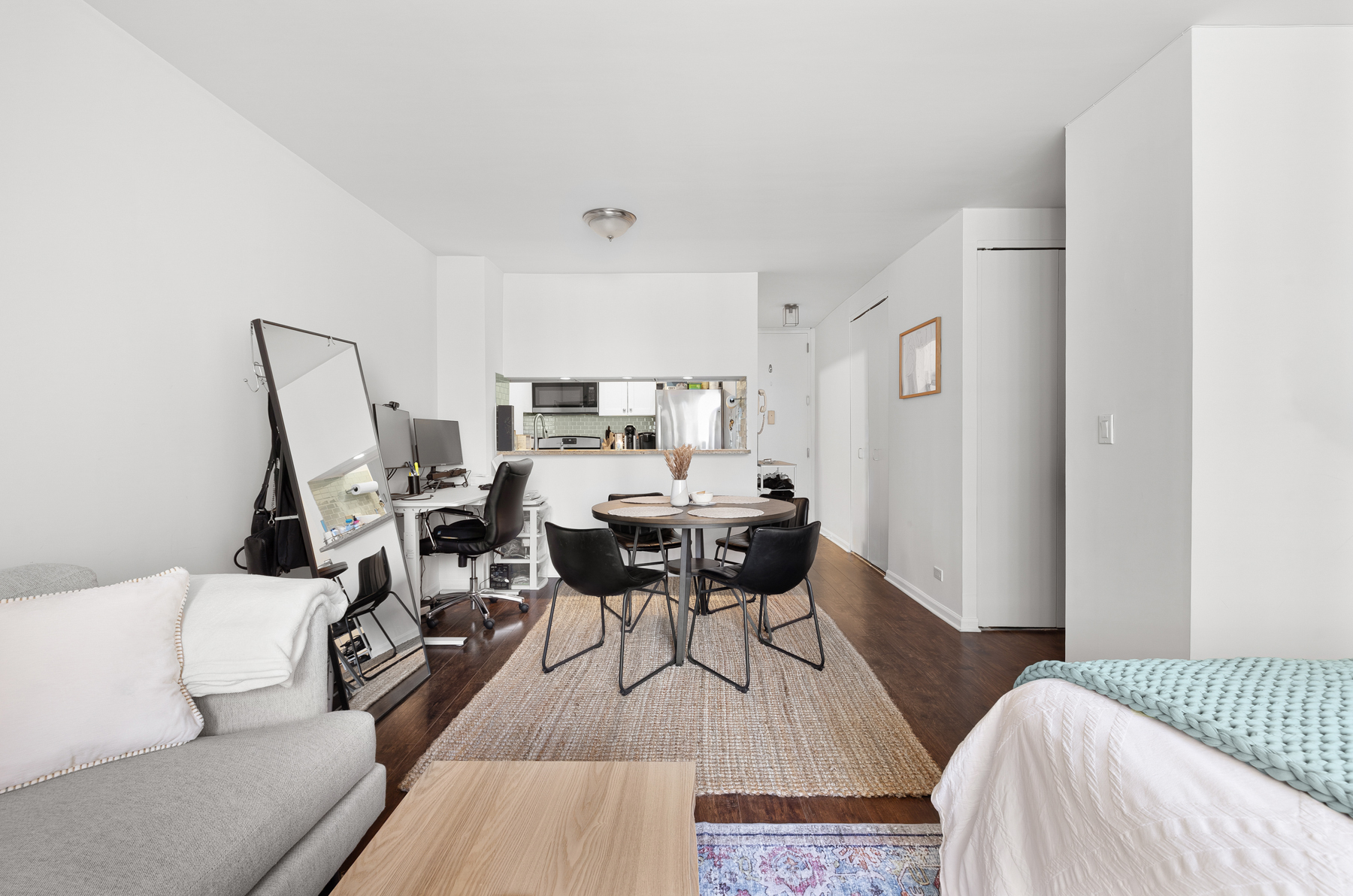 30 West 61st Street Lincoln Square New York NY 10023