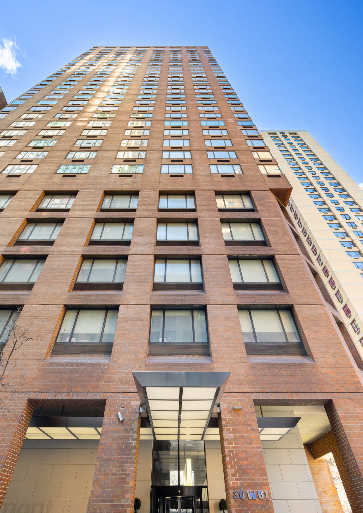 30 West 61st Street Lincoln Square New York NY 10023