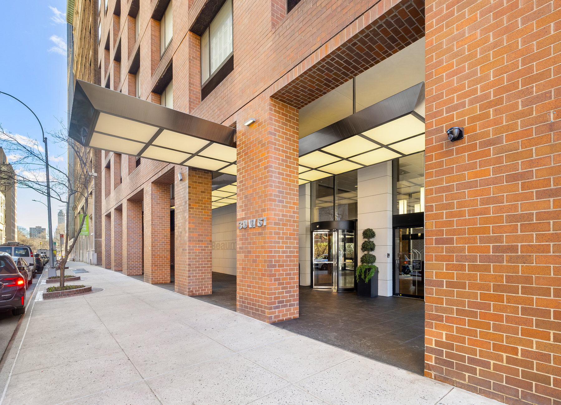 30 West 61st Street Lincoln Square New York NY 10023