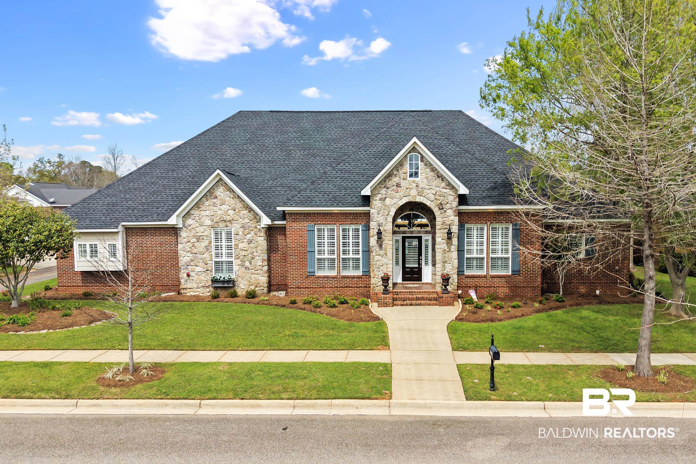 Homes for Sale in Belforest - Daphne AL
