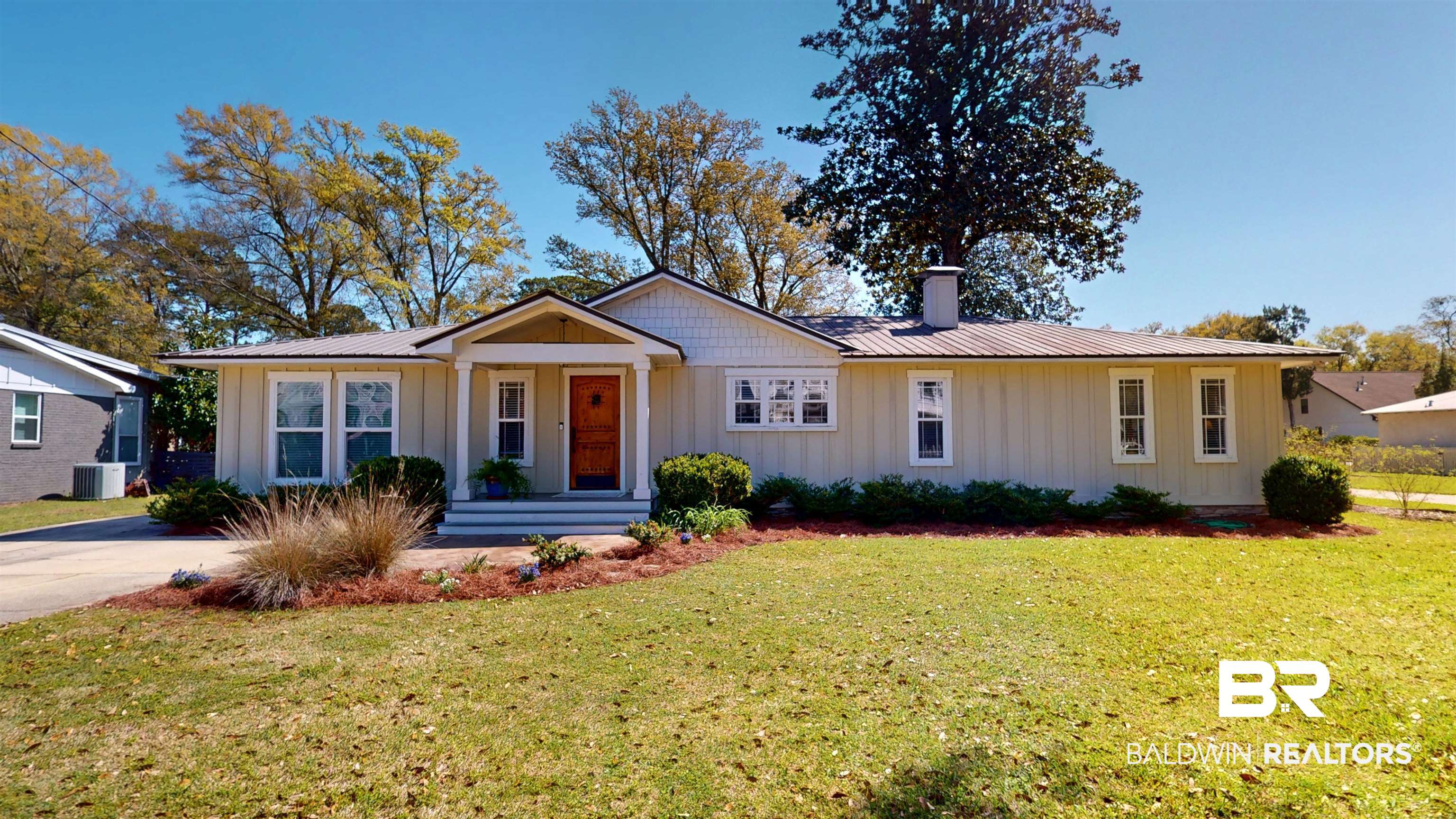 Fairhope Home from $500,000-$600,000